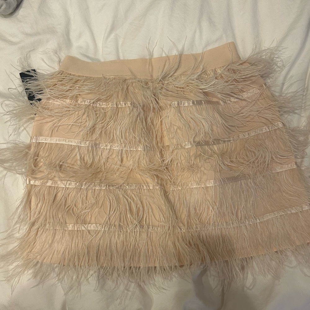 Lulus skirt size M